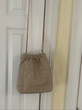 A new day crossbody